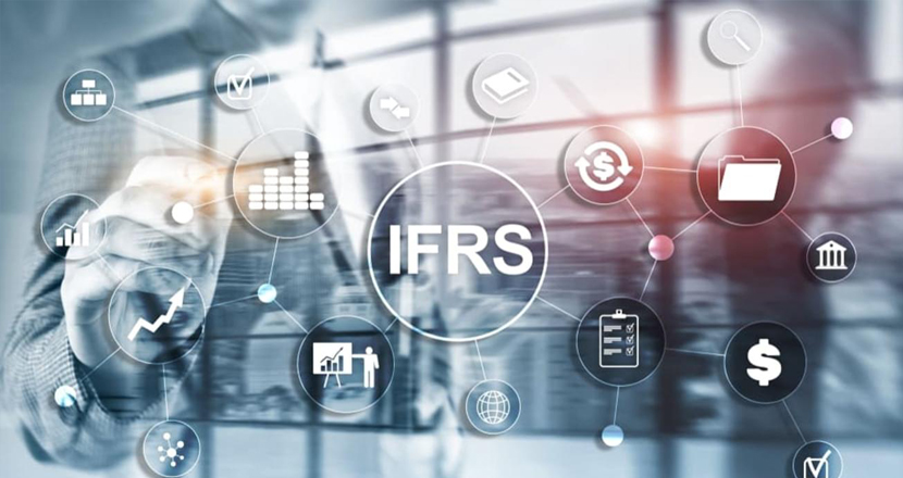 IFRS対応